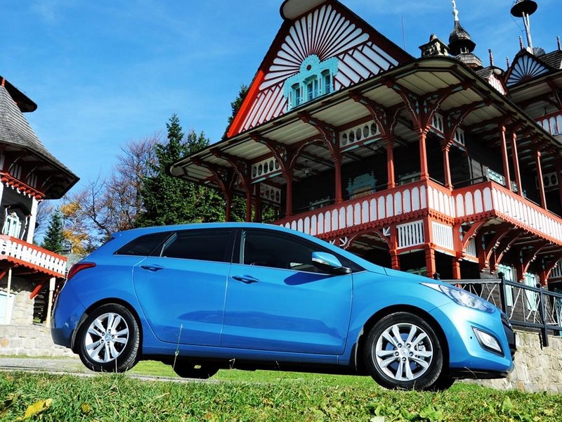 Ukončení výroby vozu Hyundai i30 2. generace